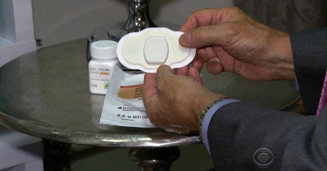FDA approves digital pill