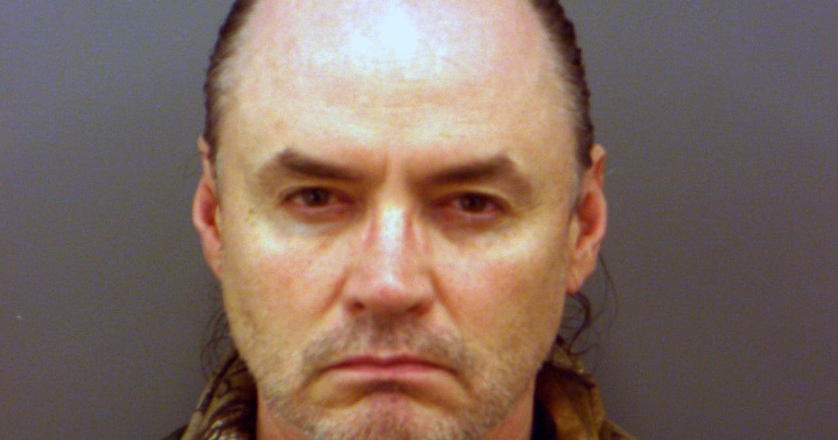 Polygamist Orson William Black Jr., who fled to Mexico for 14 years