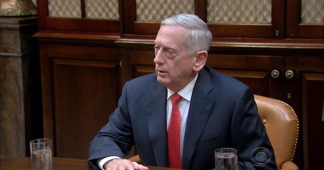 11/28: CBS Evening News