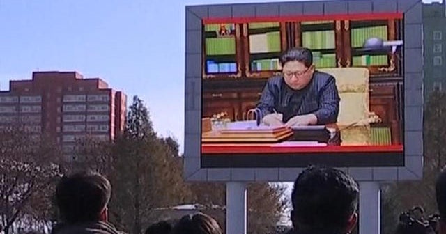 North Korea claims success in test of powerful new ICBM
