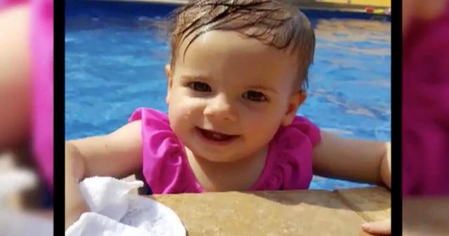 Baby born addicted to drugs finds a forever home