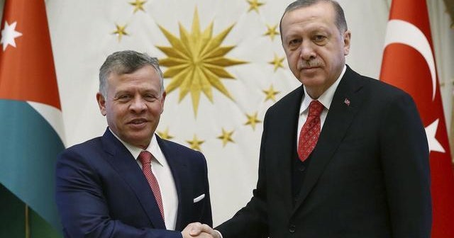 World leaders condemn Jerusalem plan