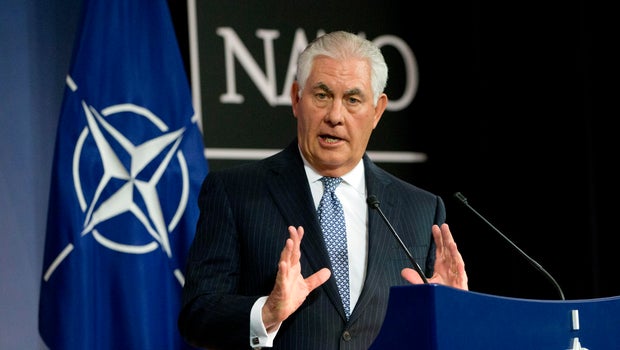US Military Presence in Syria Act of Aggression: Damascus