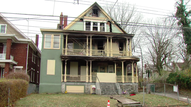 Woman trying to kill bed bugs accidentally sets multi-family home ablaze Woman trying to kill bed bugs accidentally sets multi-family home ablaze