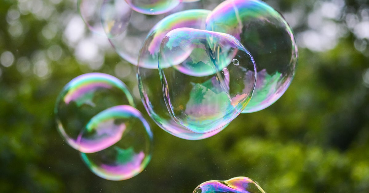 What happens when the bitcoin bubble bursts? Cryptocurrency News Room