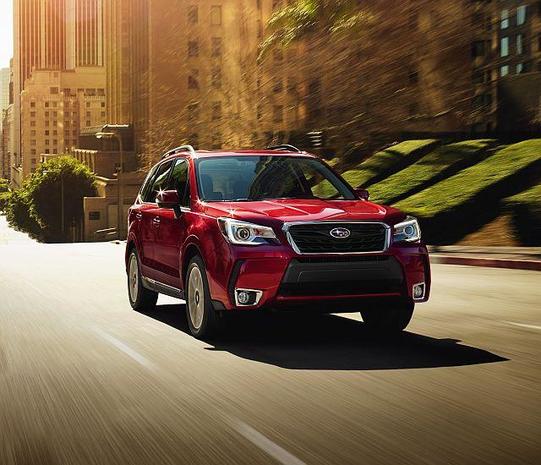 2018 Subaru Forester 5 Great New Car Lease Deals Available Now Cbs News