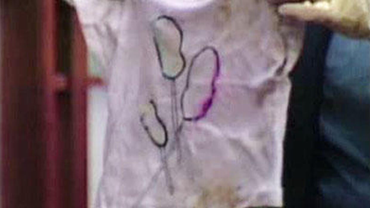 "Baby Lollipops" murder trial: Florida jury finds mother ...