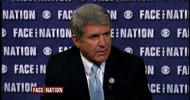 June 29: McCaul, Manchin, Barrasso