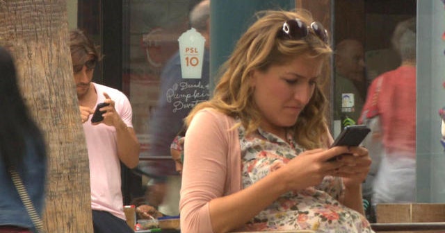 California to set guidelines limiting cellphone radiation exposure