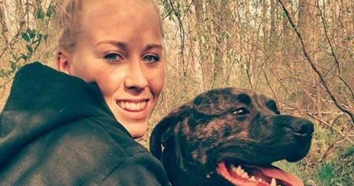 Woman Mauled To Death By Her Dogs While On A Walk Police