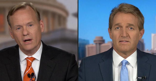 6/12: Sanders, Paul, Flake