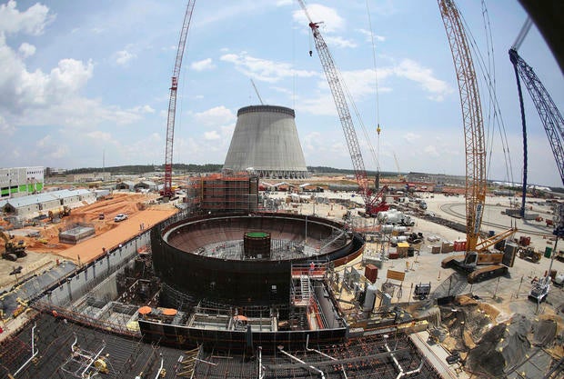 Nuclear Power