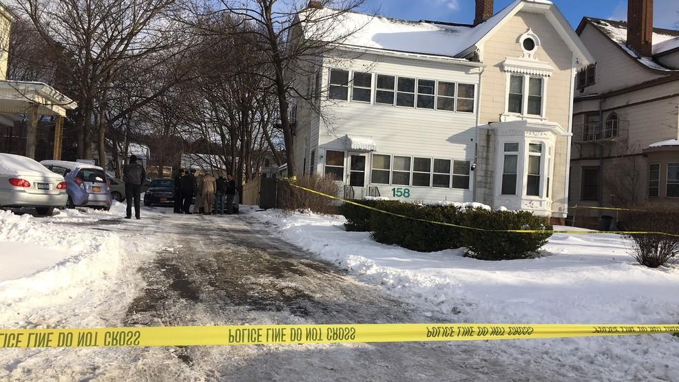 Reward offered, vigil held following brutal New York quadruple murder