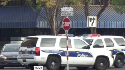 Phoenix father faces 3 murder charges in kids', ex-wife's shooting Phoenix father faces 3 murder charges in kids', ex-wife's shooting