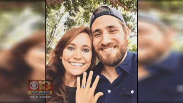 Friends And Family Mourn Maryland Couple Killed In Christmas Eve Plane ...