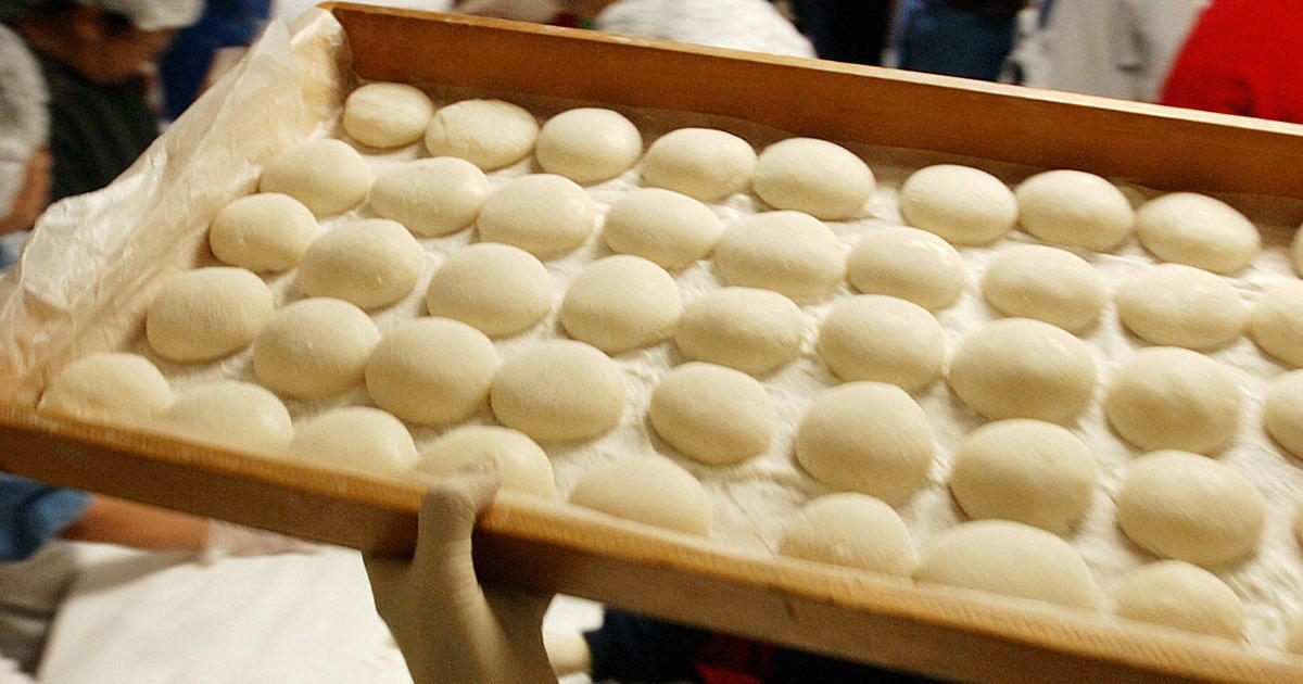 Japan mochi deaths 2019 New Year's rice cake tradition turns deadly