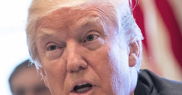 Trump taunts Kim Jong Un over nuclear button