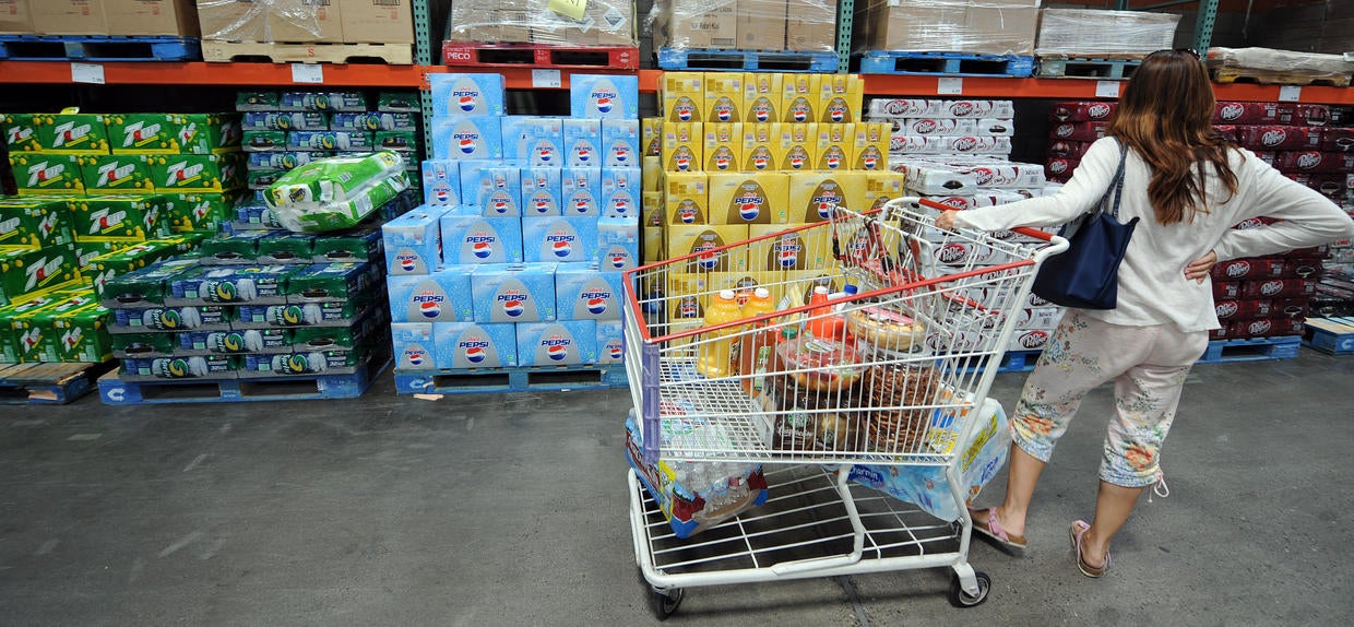 Costco hacks Moneysaving tips, tricks and deals CBS News