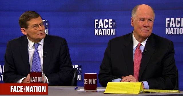 Where do things stand with North Korea?