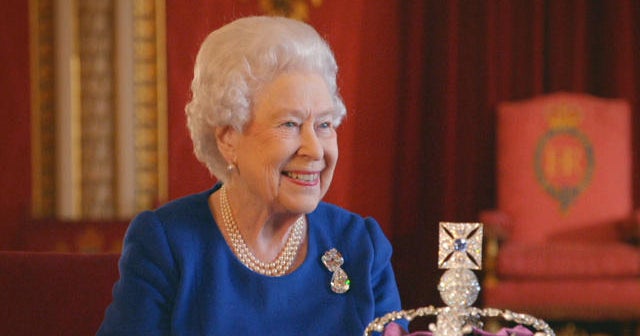 Queen Elizabeth opens up about coronation in rare interview