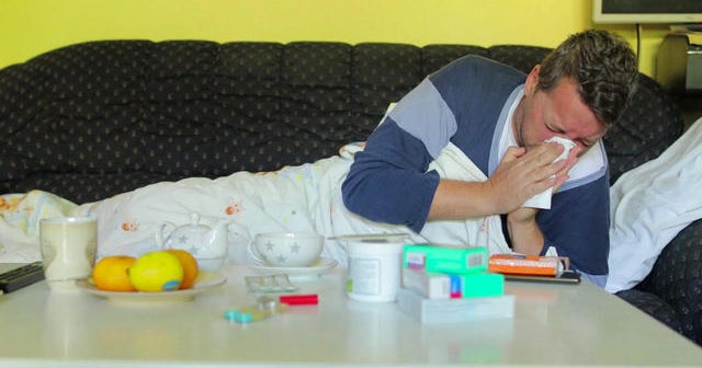 Flu season could get worse, experts warn