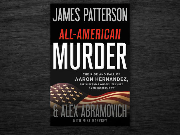 James Patterson: "All-American Murder" 