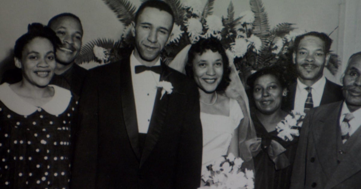 Students who took couple's honeymoon story to heart take action