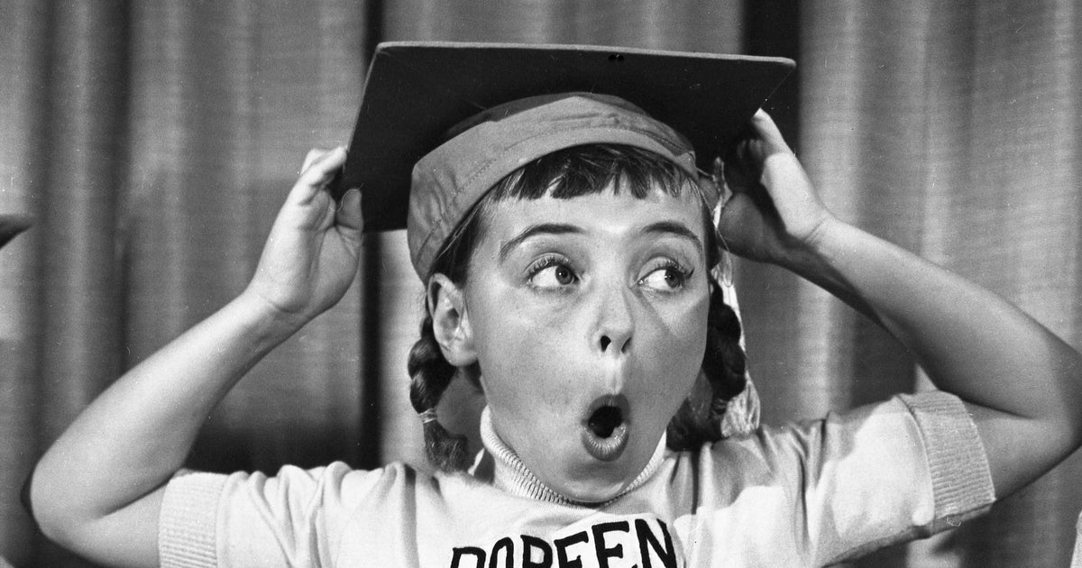 Doreen Tracey, one of the original Disney Mouseketeers, dead at 74