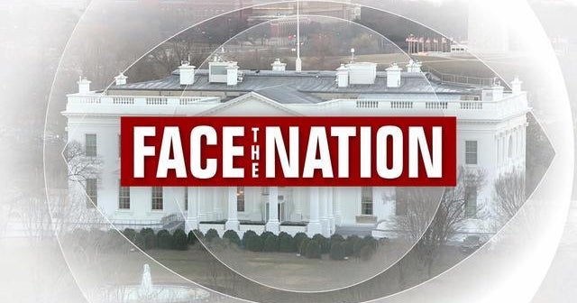1/14 Face The Nation CBS News