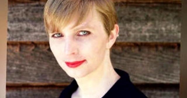 Chelsea Manning files to run for U.S. Senate in Maryland Chelsea Manning files to run for U.S. Senate in Maryland