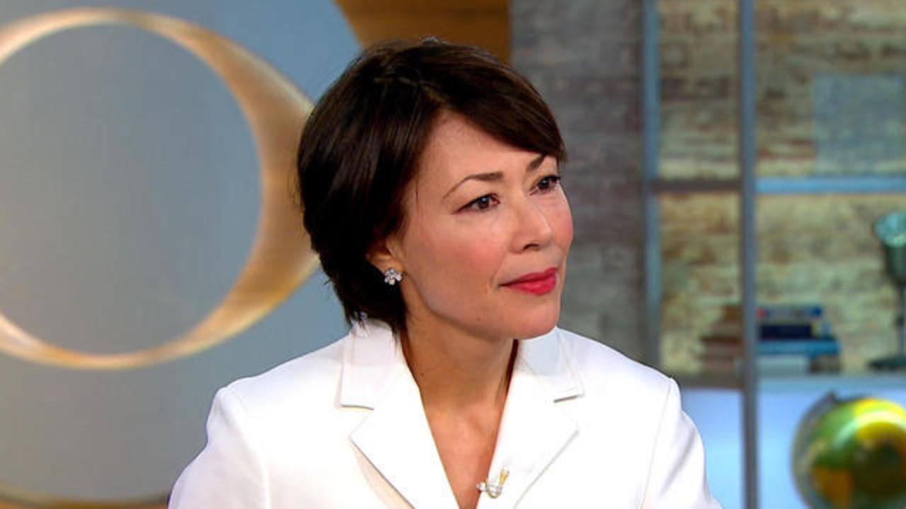 Ann Curry Not Surprised By Matt Lauer Allegations Says Verbal Harassment Was Pervasive At Nbc Cbs News