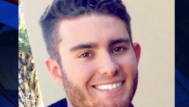 Hazing charges draw thanks from university head