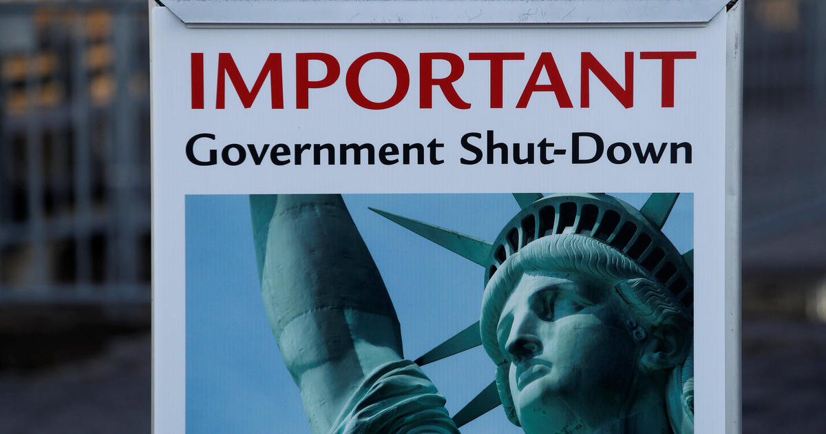 Government shutdown 2018 Capitol Hill negotiations continue live