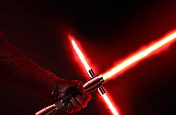 light saber 