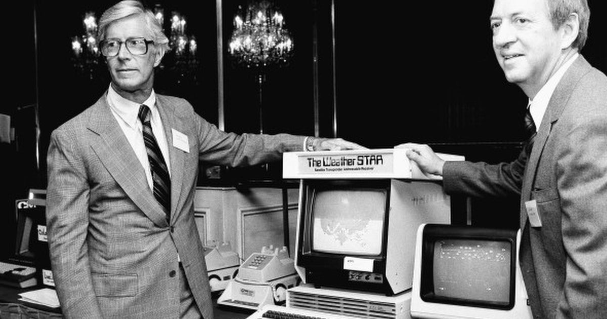 John Coleman, Weather Channel cofounder who doubted