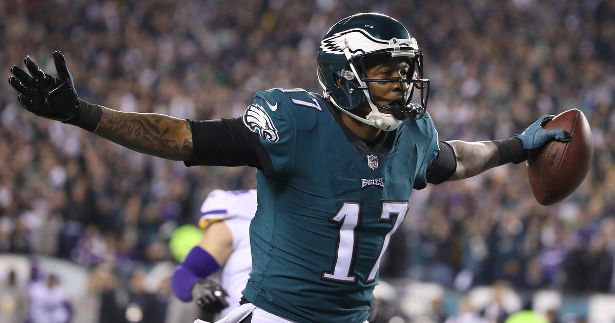 NFC championship: Eagles soar to Super Bowl 52 with win 