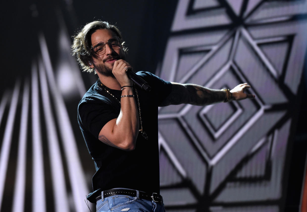 Latin artists you need to know CBS News