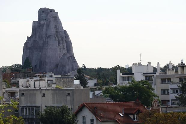 FRANCE-PARIS-FEATURE