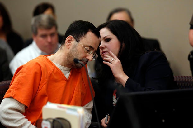 US-NASSAR-CHARGES