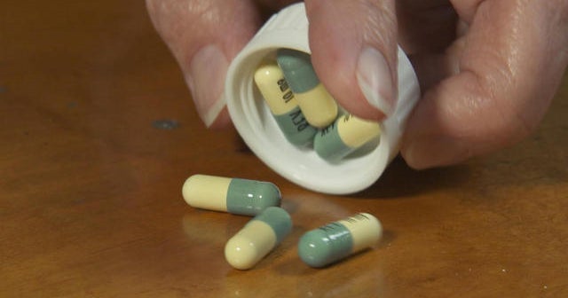 Drug companies accused of unfair tactics to stall generic meds
