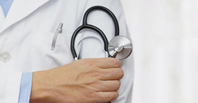 Wear Red: How to manage your heart disease risk factors