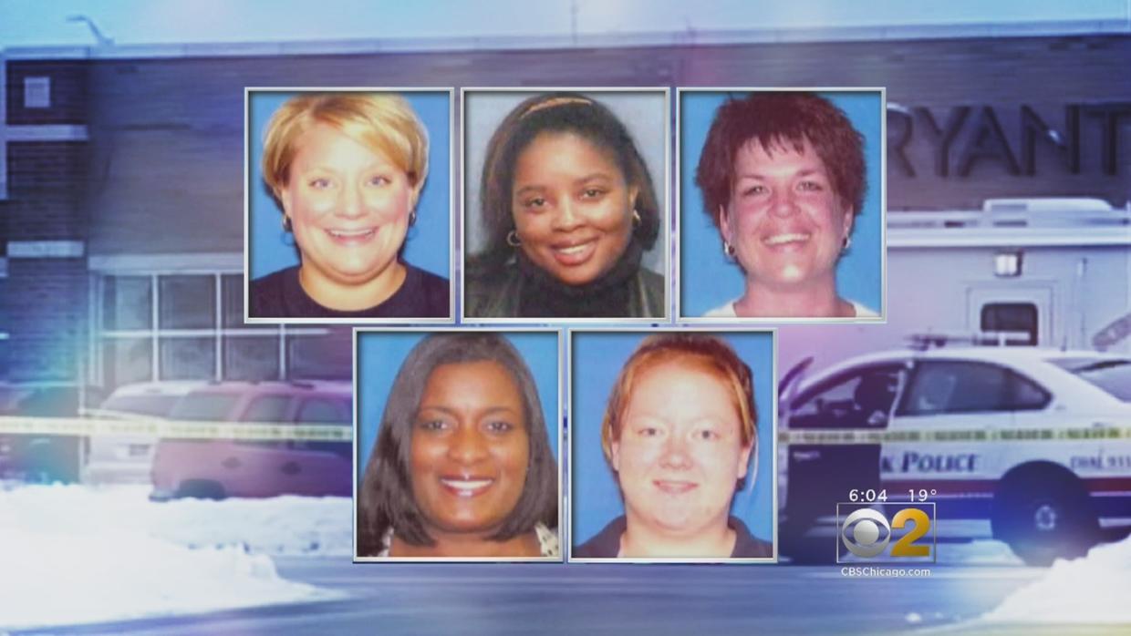 Two New Detectives Assigned To 2008 Lane Bryant Murders In Tinley Park