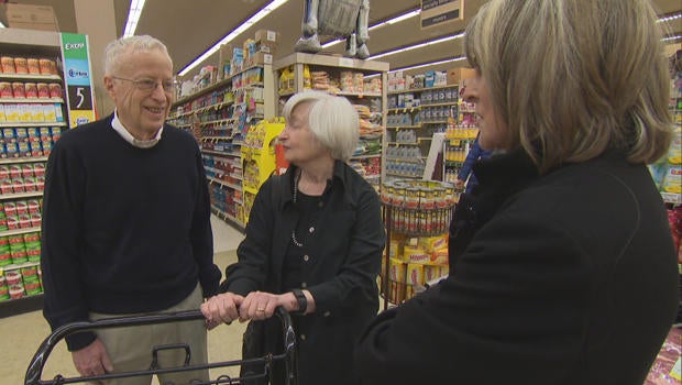 Yellen The exit interview CBS News