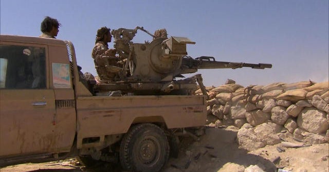 Civil war in Yemen at a stalemate