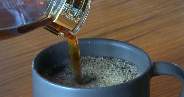 Concerns over cancer-causing chemical in coffee overblown?