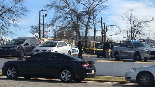 Person shot, killed outside Augusta nursing home Person shot, killed outside Augusta nursing home