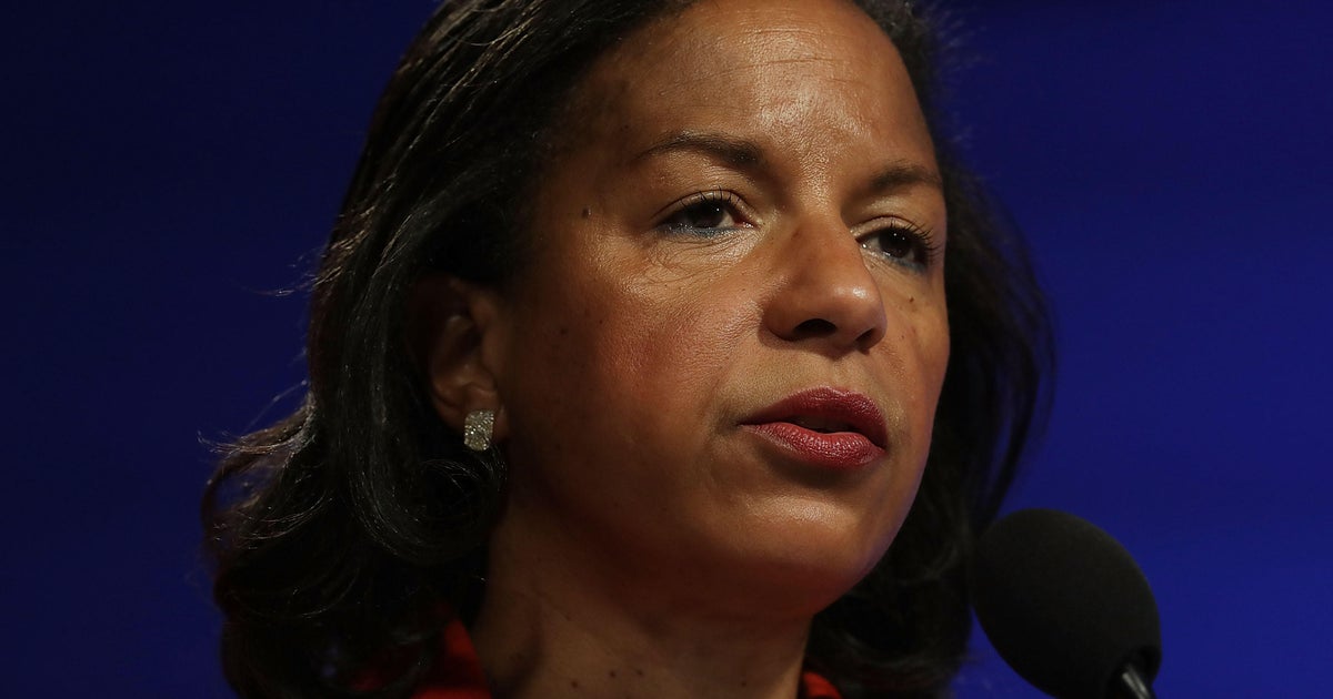 Sens. Grassley, Graham have questions about Susan Rice's email to herself on Inauguration Day