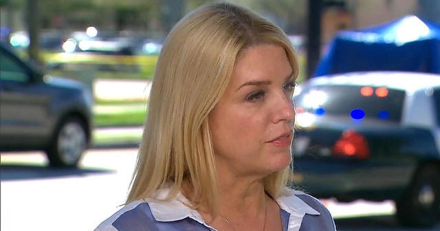 Florida Attorney General speaks to CBSN about investigation CBS News