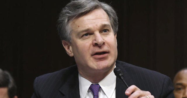 FBI facing harsh criticism after mishandled tip about shooting suspect