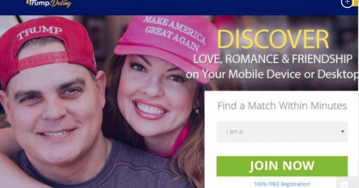 Dating- und sex-websites